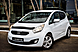Kia Venga, I 1.6 AT (125 л.с.) 2012