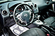 Nissan Qashqai, I Рестайлинг 2.0 CVT (141 л.с.) 4WD 2011