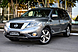 Nissan Pathfinder, IV 3.5 CVT (249 л.с.) 4WD 2014