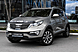 Kia Sportage, III 2.0 AT (150 л.с.) 4WD 2013