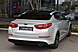 Kia Optima, III Рестайлинг 2.4 AT (180 л.с.) 2015