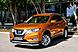 Nissan X-Trail, III Рестайлинг 2.0 CVT (144 л.с.) 4WD 2018