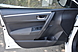 Toyota Corolla, XI (E160, E170, E180) Рестайлинг 1 1.6 CVT (122 л.с.) 2016