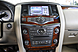 Infiniti QX80, I Рестайлинг 5.6 AT (405 л.с.) 4WD 2015