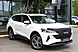 Haval F7, I Рестайлинг 1.5 AMT (150 л.с.) 4WD 2022