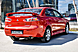 Mitsubishi Lancer, X Рестайлинг 1.5 AT (109 л.с.) 2011