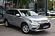 Mitsubishi Outlander, III Рестайлинг 2 2.0 CVT (146 л.с.) 2018