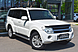 Mitsubishi Pajero, IV Рестайлинг 1 3.0 AT (178 л.с.) 4WD 2013