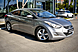 Hyundai Avante, V 1.6 AT (140 л.с.) 2011