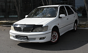 Toyota Vista, V (V50) Рестайлинг Ardeo 2.0 AT (145 л.с.)