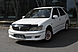 Toyota Vista, V (V50) Рестайлинг Ardeo 2.0 AT (145 л.с.) 2000