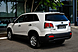 Kia Sorento, II 2.4 AT (175 л.с.) 4WD 2012