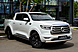 Great Wall Poer, I 2.0d AT (150 л.с.) 4WD 2023