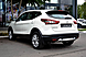 Nissan Qashqai, II 2.0 CVT (144 л.с.) 4WD 2016