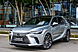 Lexus RX, V 350 2.4 AT (275 л.с.) 4WD 2023
