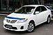 Toyota Corolla, X (E140, E150) Рестайлинг 1.6 AT (124 л.с.) 2011