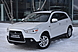 Mitsubishi ASX, I 2.0 CVT (150 л.с.) 4WD 2010