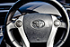 Toyota Prius, III Рестайлинг (XW30) 1.8hyb AT (99 л.с.) 2012