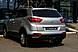 Hyundai Creta, I Рестайлинг 1.6 AT (123 л.с.) 2021