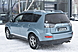 Mitsubishi Outlander, II 2.4 CVT (170 л.с.) 4WD 2007