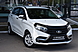 Lada (ВАЗ) XRAY, I 1.6 MT (106 л.с.) 2017
