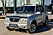 Suzuki Grand Vitara, I Рестайлинг 2.5 AT (144 л.с.) 4WD 2001