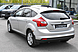 Ford Focus, III 1.6 MT (105 л.с.) 2011
