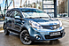 Nissan Note, I Рестайлинг 1.6 AT (110 л.с.) 2012