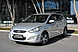 Hyundai Solaris, I 1.4 MT (107 л.с.) 2012