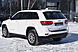 Jeep Grand Cherokee, IV (WK2) Рестайлинг 3.0 AT (238 л.с.) 4WD 2014