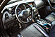 Infiniti FX, II (S51) Рестайлинг FX37 3.7 AT (333 л.с.) 4WD 2012