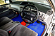 Toyota Vista, V (V50) Ardeo 1.8 AT (136 л.с.) 2001
