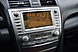 Toyota Camry, VI (XV40) Рестайлинг 3.5 AT (277 л.с.) 2011