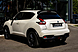 Nissan Juke, I Рестайлинг 1.6 CVT (117 л.с.) 2017