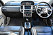 Nissan X-Trail, I Рестайлинг 2.0 AT (150 л.с.) 4WD 2004