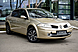 Renault Megane, II Рестайлинг 1.6 AT (115 л.с.) 2008