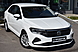 Volkswagen Polo, VI 1.6 AT (110 л.с.) 2021