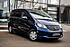 Honda Freed, I Рестайлинг Spike 1.5 CVT (118 л.с.) 2010