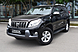 Toyota Land Cruiser Prado, 150 Series 2.7 AT (163 л.с.) 4WD 2013