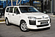 Toyota Probox, I Рестайлинг 1.5 CVT (103 л.с.) 4WD 2017