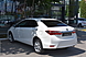 Toyota Corolla, XI (E160, E170, E180) Рестайлинг 1 1.6 CVT (122 л.с.) 2016