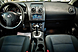Nissan Qashqai, I Рестайлинг 1.6 CVT (117 л.с.) 2012
