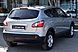 Nissan Qashqai, I Рестайлинг 1.6 CVT (117 л.с.) 2012