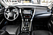 Mitsubishi Montero Sport, III Рестайлинг 3.0 AT (209 л.с.) 4WD 2021