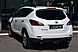 Nissan Murano, II (Z51) Рестайлинг 2 3.5 CVT (249 л.с.) 4WD 2015