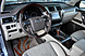 Lexus GX, II 460 4.6 AT (296 л.с.) 4WD 2010