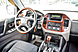 Mitsubishi Pajero, III Рестайлинг 3.2d AT (160 л.с.) 4WD 2005