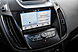 Ford Kuga, II Рестайлинг 1.5 AT (150 л.с.) 4WD 2017