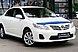 Toyota Corolla, X (E140, E150) Рестайлинг 1.6 AT (124 л.с.) 2011