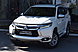 Mitsubishi Pajero Sport, III 3.0 AT (209 л.с.) 4WD 2018